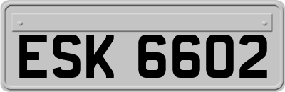 ESK6602