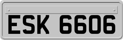 ESK6606