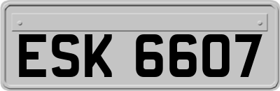 ESK6607
