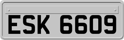 ESK6609