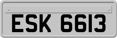 ESK6613