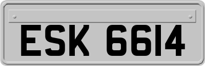 ESK6614
