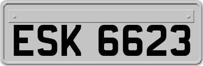 ESK6623