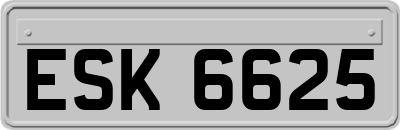 ESK6625