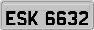 ESK6632
