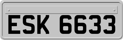 ESK6633