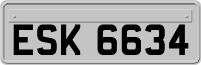 ESK6634