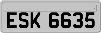 ESK6635