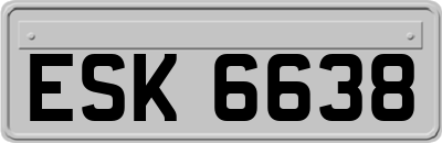 ESK6638