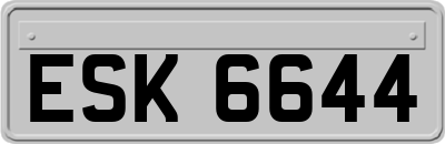 ESK6644