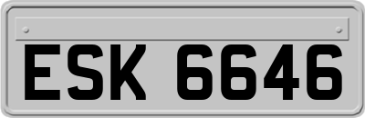 ESK6646