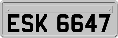 ESK6647