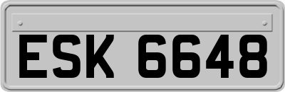 ESK6648