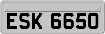 ESK6650