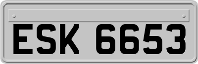 ESK6653