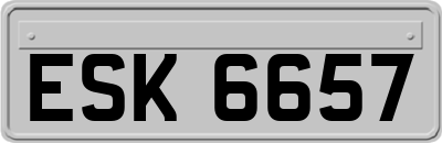 ESK6657