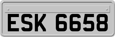 ESK6658