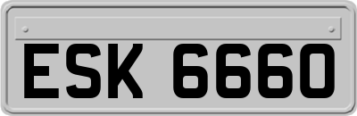 ESK6660
