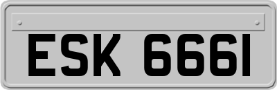 ESK6661