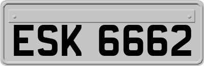 ESK6662