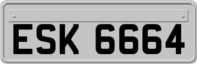 ESK6664