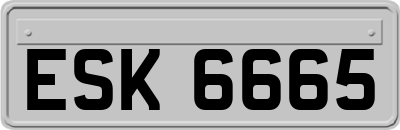ESK6665