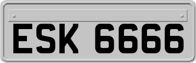 ESK6666