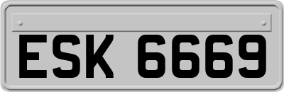 ESK6669