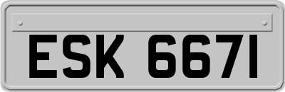ESK6671