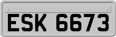 ESK6673