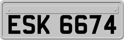 ESK6674