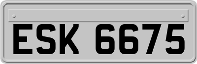ESK6675