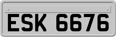 ESK6676