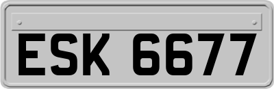 ESK6677