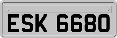 ESK6680