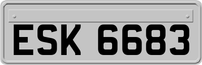 ESK6683