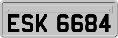 ESK6684