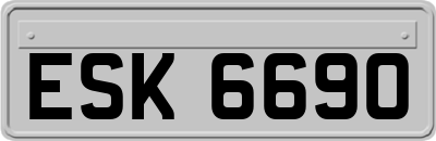 ESK6690
