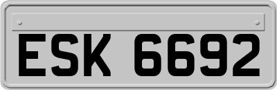 ESK6692