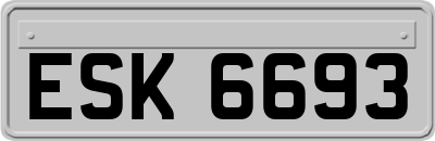 ESK6693