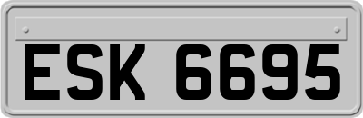 ESK6695