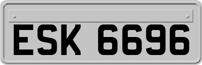 ESK6696