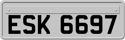ESK6697
