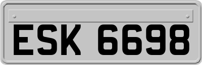 ESK6698