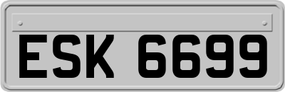 ESK6699