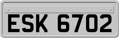 ESK6702