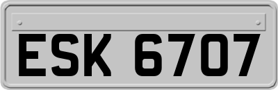 ESK6707