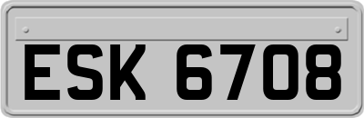 ESK6708