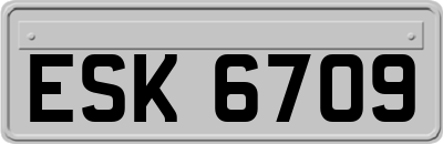 ESK6709