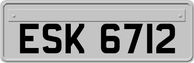 ESK6712
